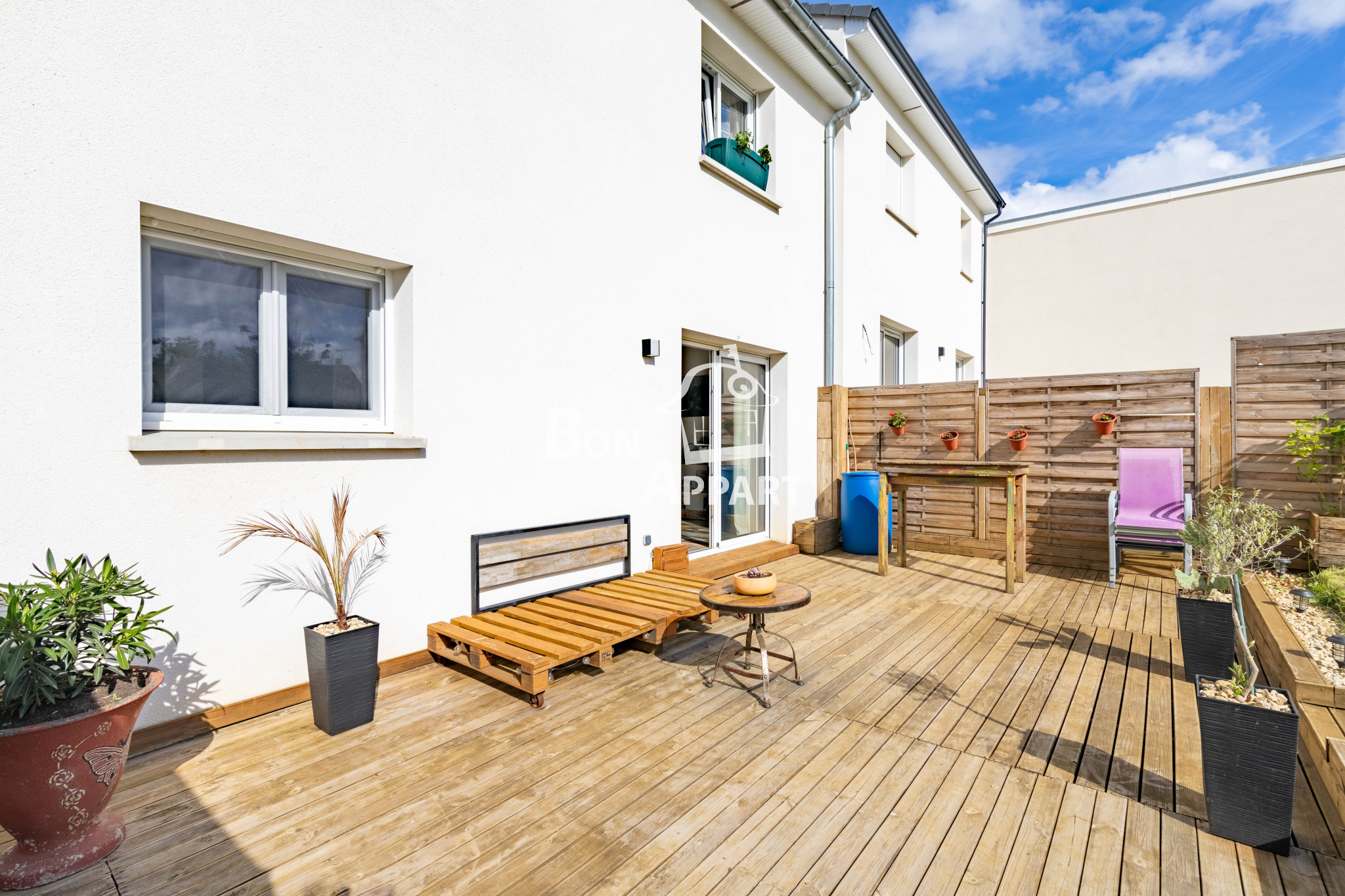 Biens immobiliers à vendre Bon Appart