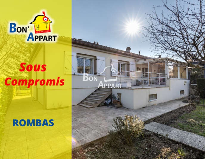 Biens immobiliers à vendre Bon Appart