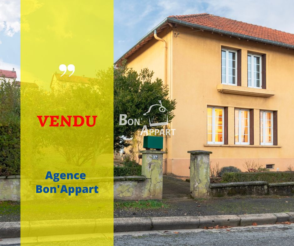 Biens immobiliers à vendre Bon Appart