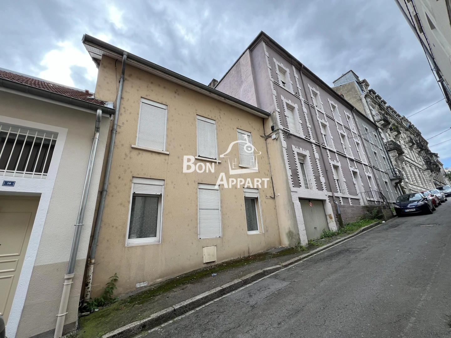 property