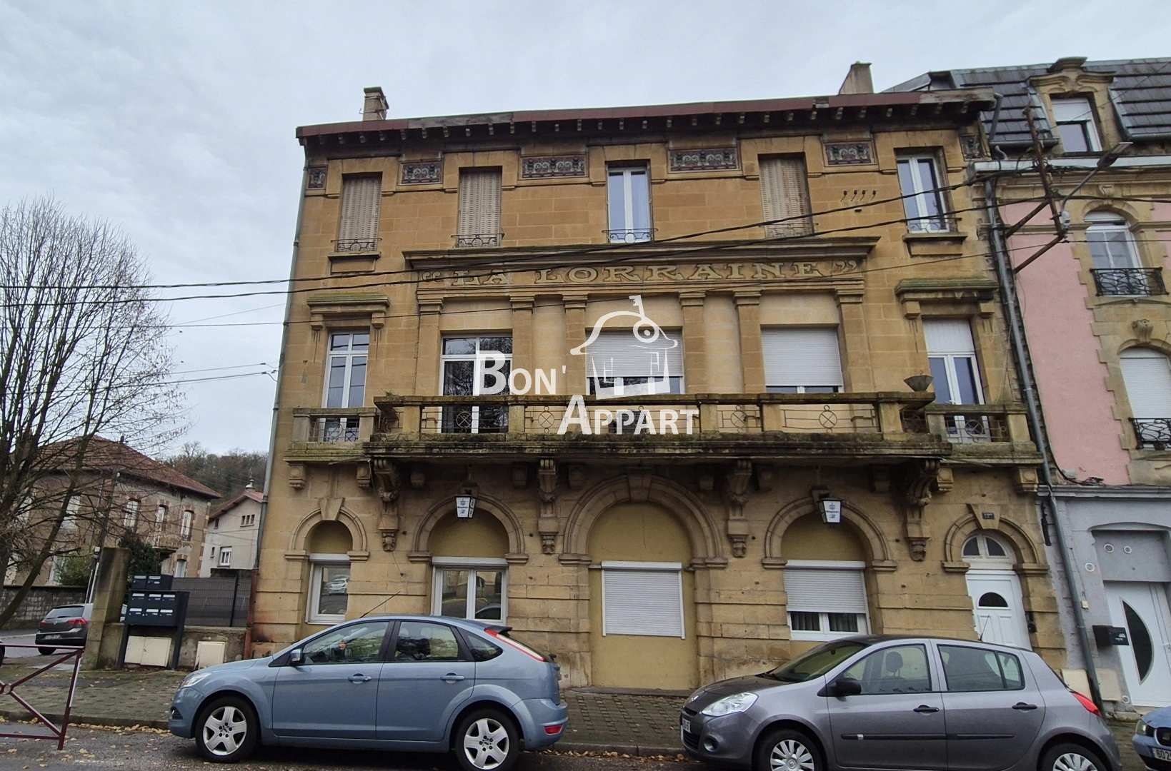 property