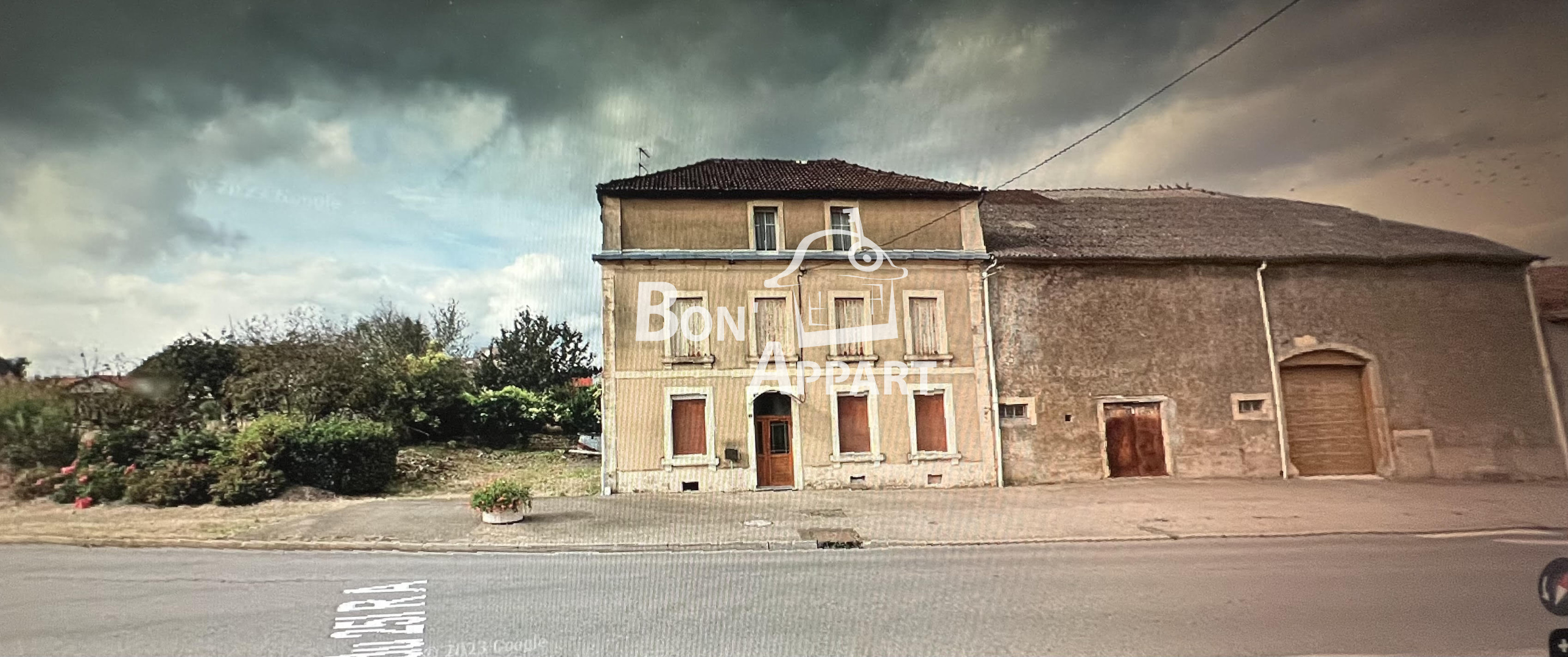 property