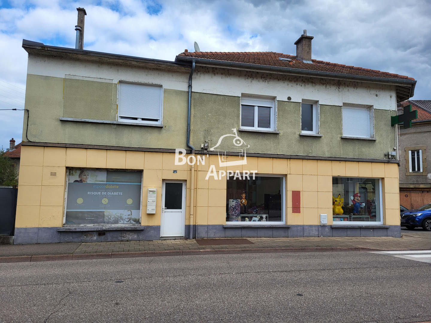 property
